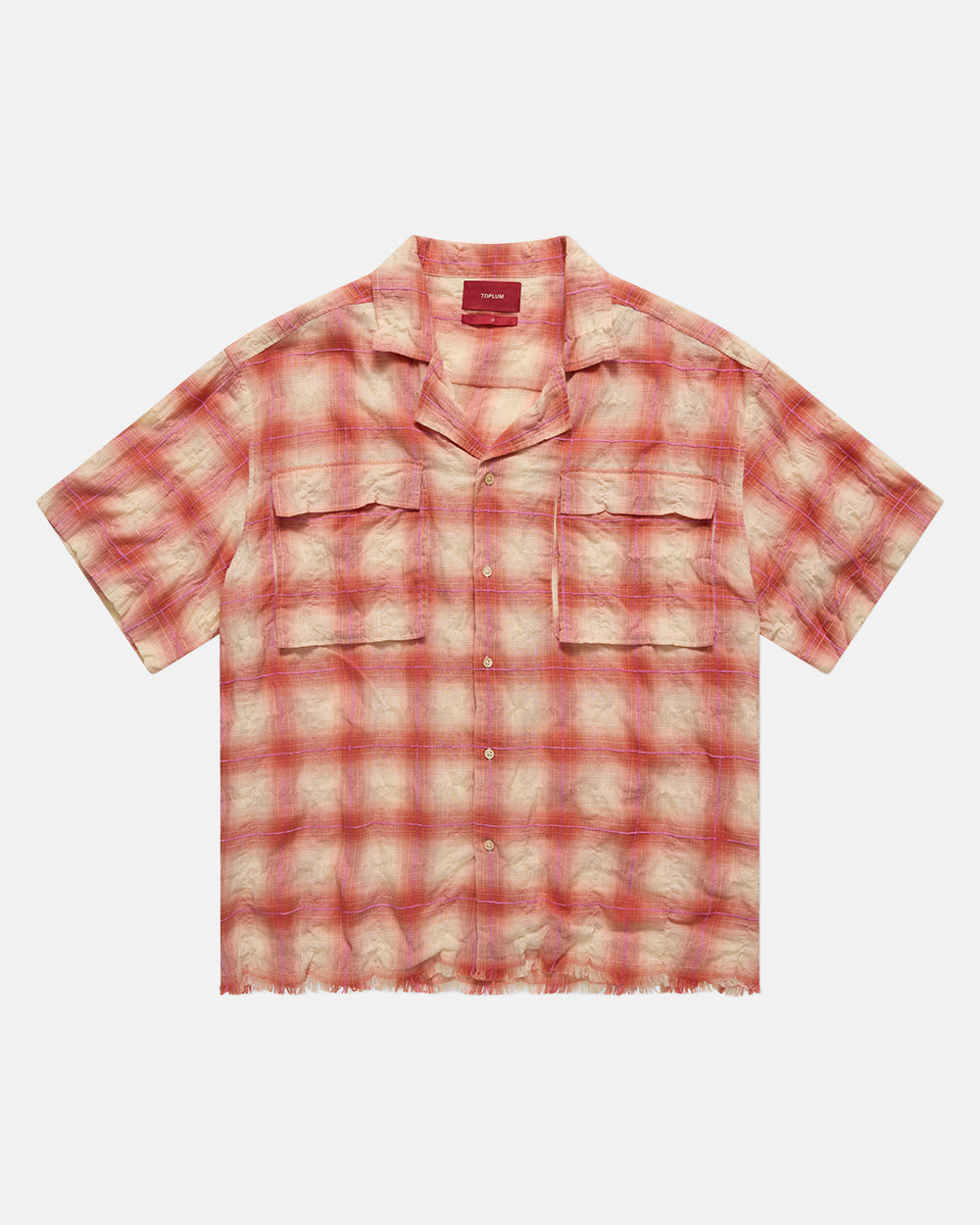 Toplum Bogan Shirt